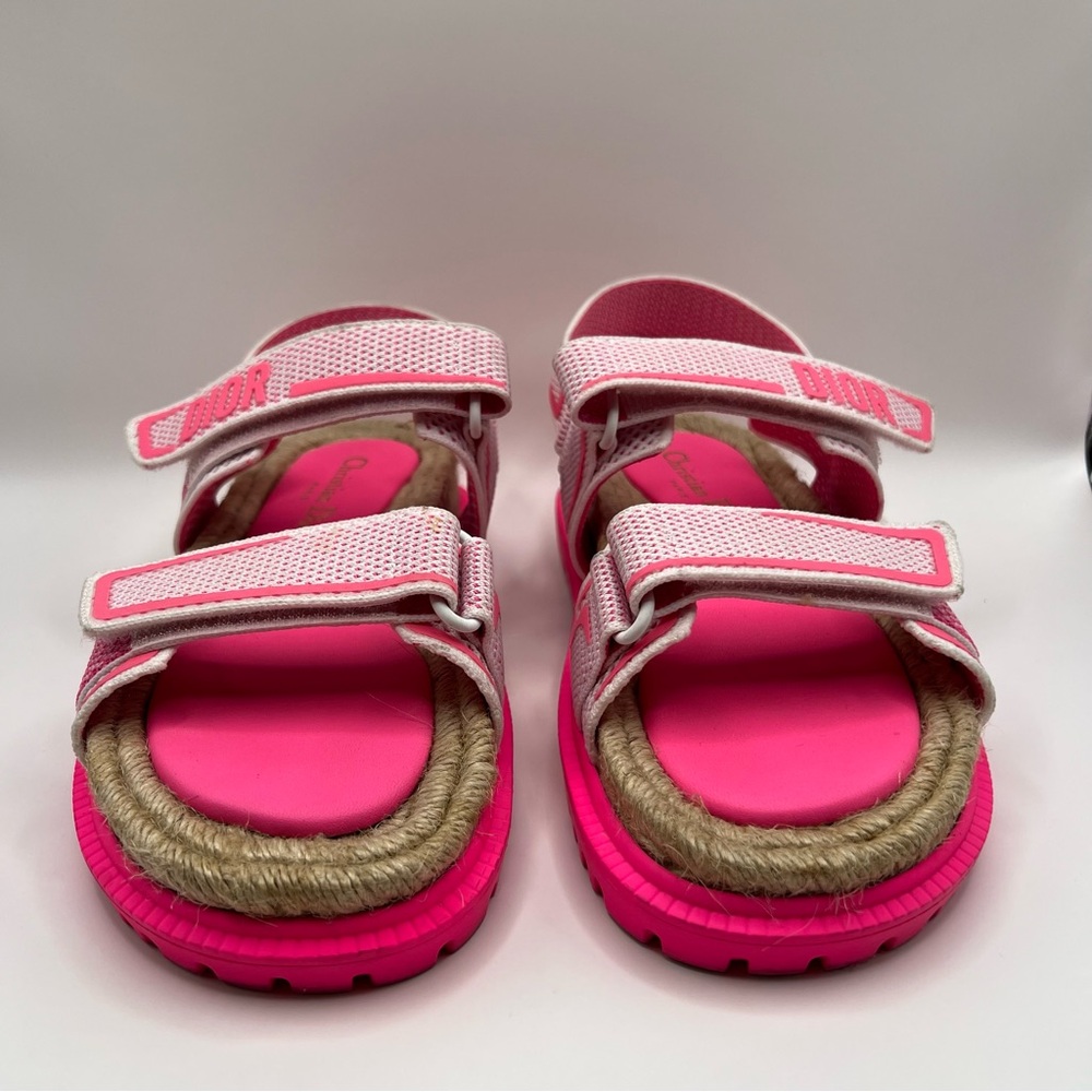 Christian Dior Sandals - Picture 2 of 11